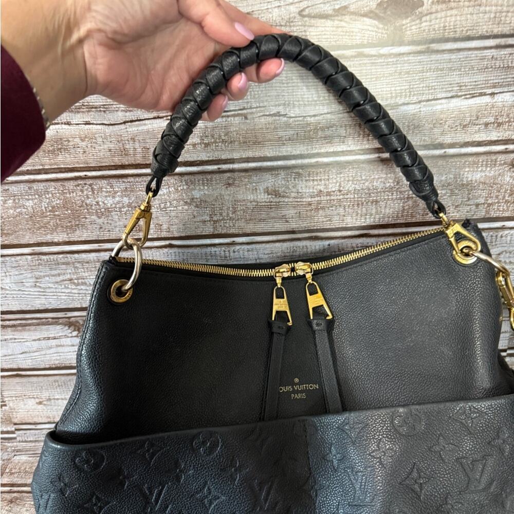 Louis Vuitton Empriente Monogram Maida Hobo - Picture 2 of 16